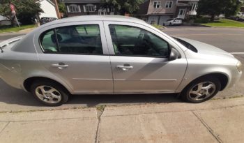 2008 Pontiac G5 full