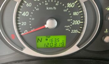 2007 Hyundai Tucson full