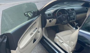 2010 Volkswagen EOS full