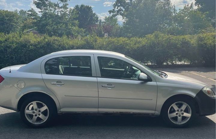 2010 Chevrolet Cobalt LT full