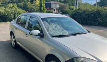 2010 Chevrolet Cobalt LT full