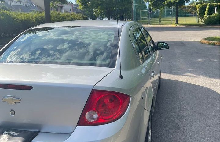 2010 Chevrolet Cobalt LT full