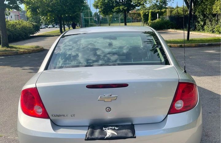 2010 Chevrolet Cobalt LT full