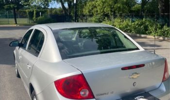 2010 Chevrolet Cobalt LT full