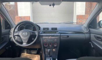 2006 Mazda 3 full