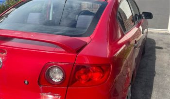 2006 Mazda 3 full