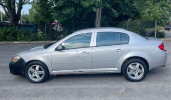 2010 Chevrolet Cobalt LT full