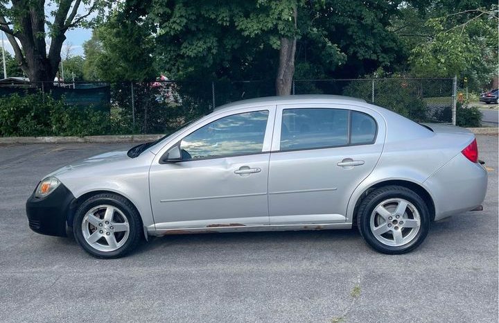 2010 Chevrolet Cobalt LT full