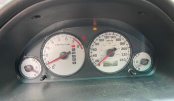 2003 Honda Civic full