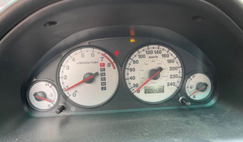 2003 Honda Civic full