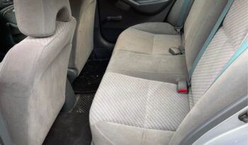 2003 Honda Civic full