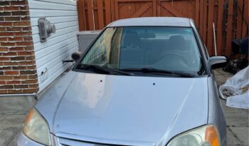 2003 Honda Civic full