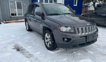 2014 Jeep Compass North full