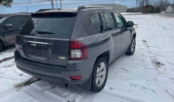 2014 Jeep Compass North full