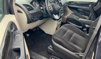 2014 Dodge Grand Caravan full