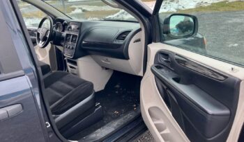 2014 Dodge Grand Caravan full