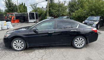 2013 Honda Accord EX-L full