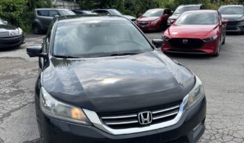 2013 Honda Accord EX-L full