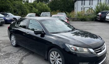 2013 Honda Accord EX-L full