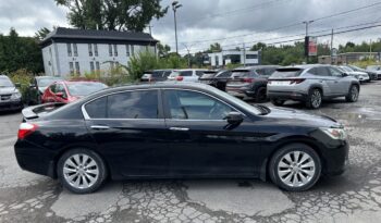 2013 Honda Accord EX-L full