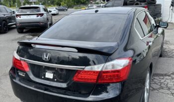 2013 Honda Accord EX-L full