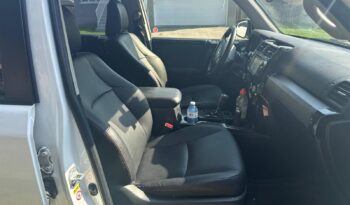 2016 Toyota 4Runner SR5 Premium full