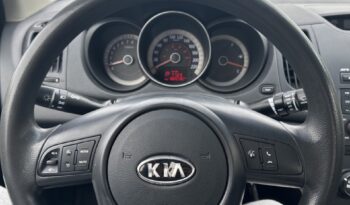 2012 Kia Forte LX full